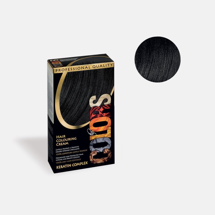 LA CASQUETTE NOIRE COLORS 1