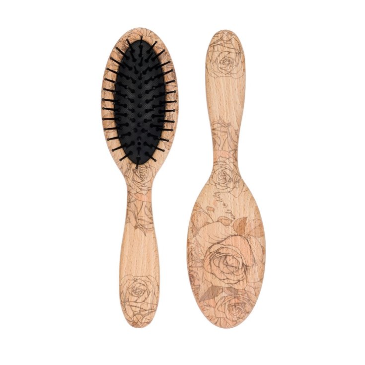 BROSSE ROSE BLEUE MIGNON