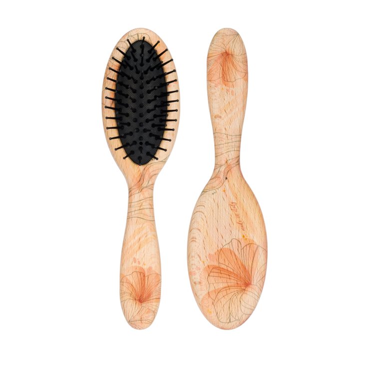 BROSSE ROSE BLEUE MIGNON