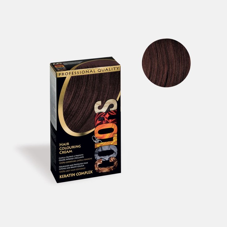 LES COULEURS PAC CACAO 4,9