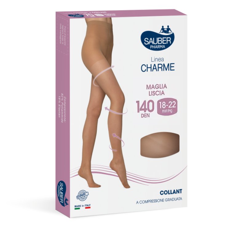 SAUBER CHARME AU 140ML M 4