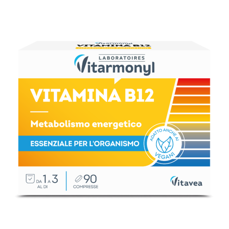 VITAMINE B12 90CPR