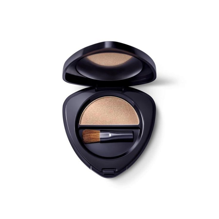 DR HAUSCHKA FARD À PAUPIÈRES 08 GOLDE