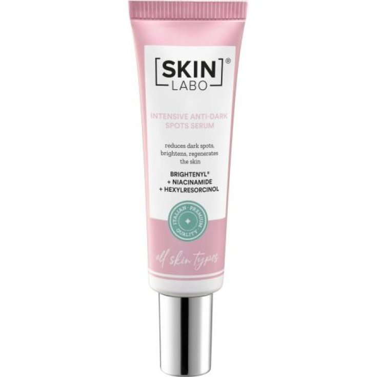 SKINLABO INTENS ANTI FONCÉ 30ML