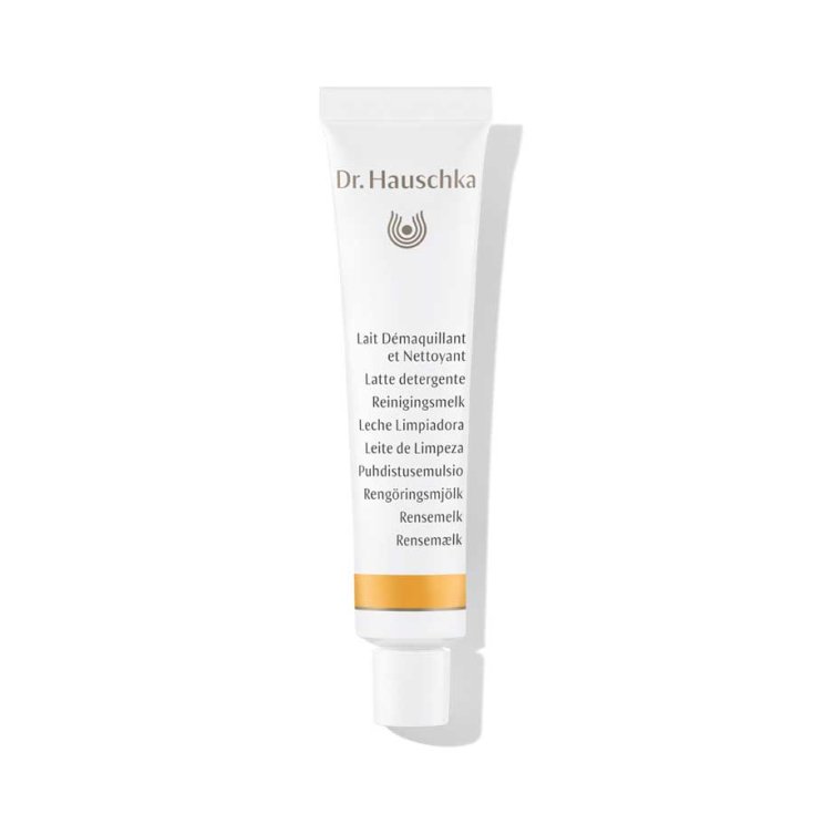 DR HAUSCHKA LAIT DEMAQUILLANT 10ML