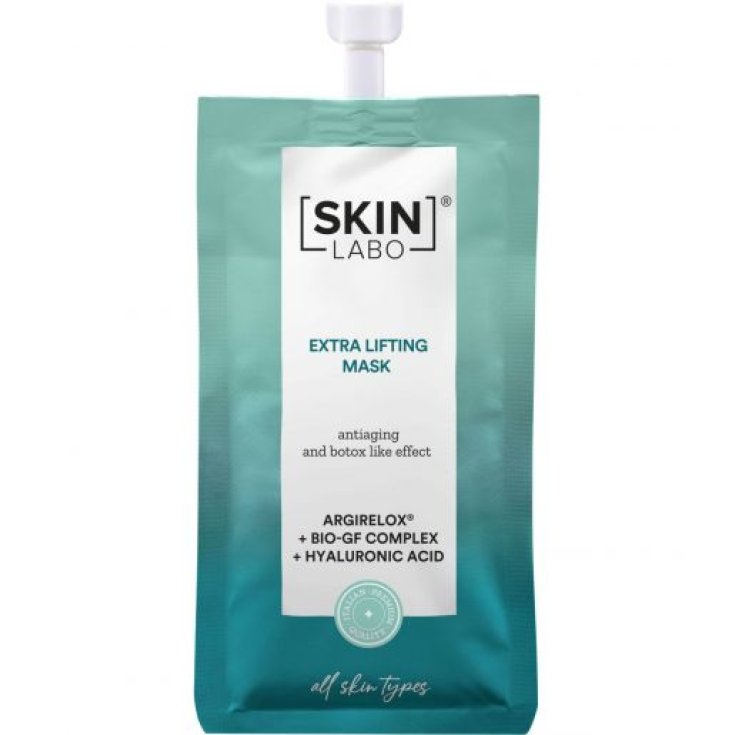 SKINLABO EXTRALIFT MASQUE S/RIS