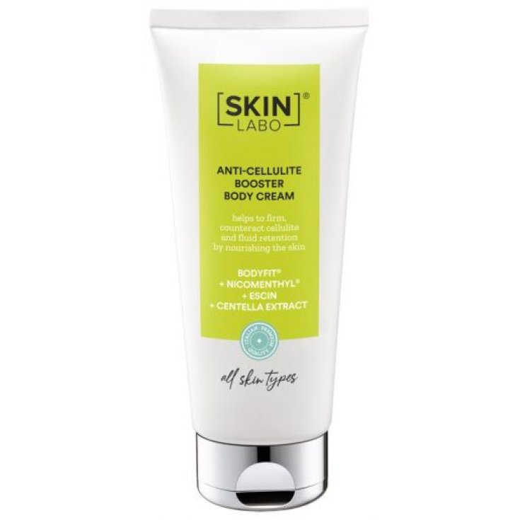 SKINLABO BOOST ANTI-CELLULITE