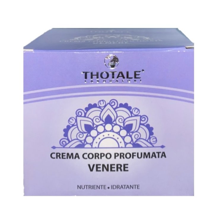 CREME CORPORELLE THOTALE VENUS