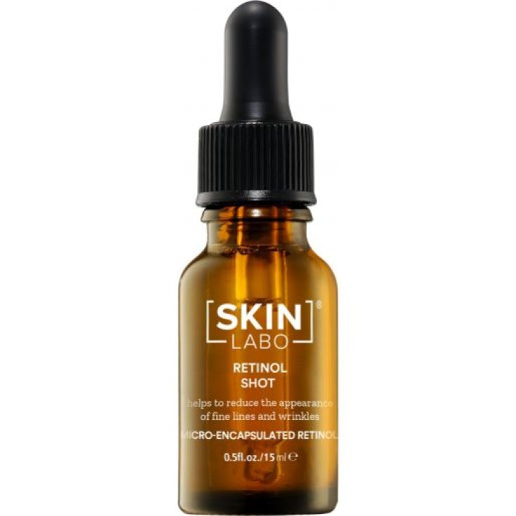 SKINLABO CONCRÉTINOL 15ML