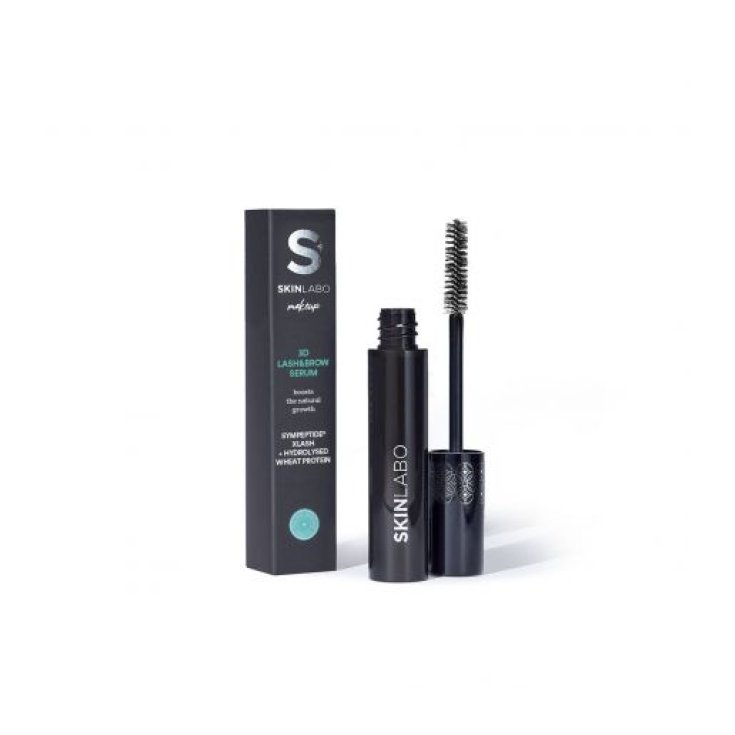 SKINLABO 3D LASH SOURCILS FORCE