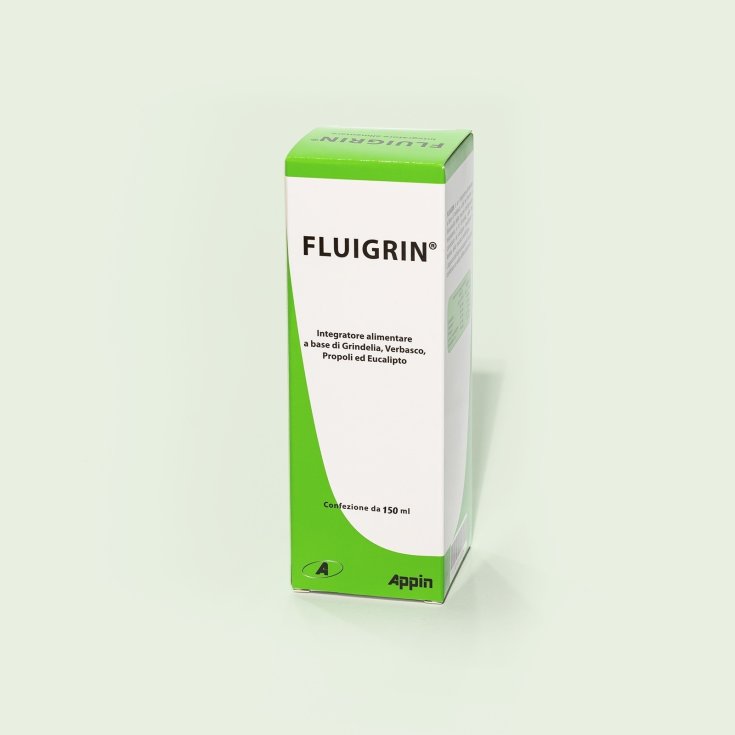 FLUIGRIN 150ML