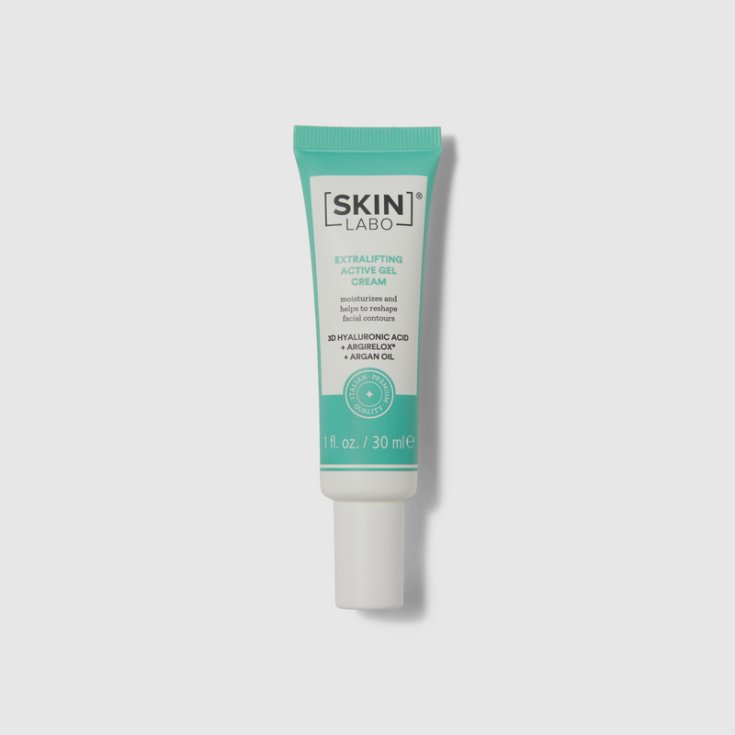 SKINLABO ACTI GEL EXTRA-LIFTANT