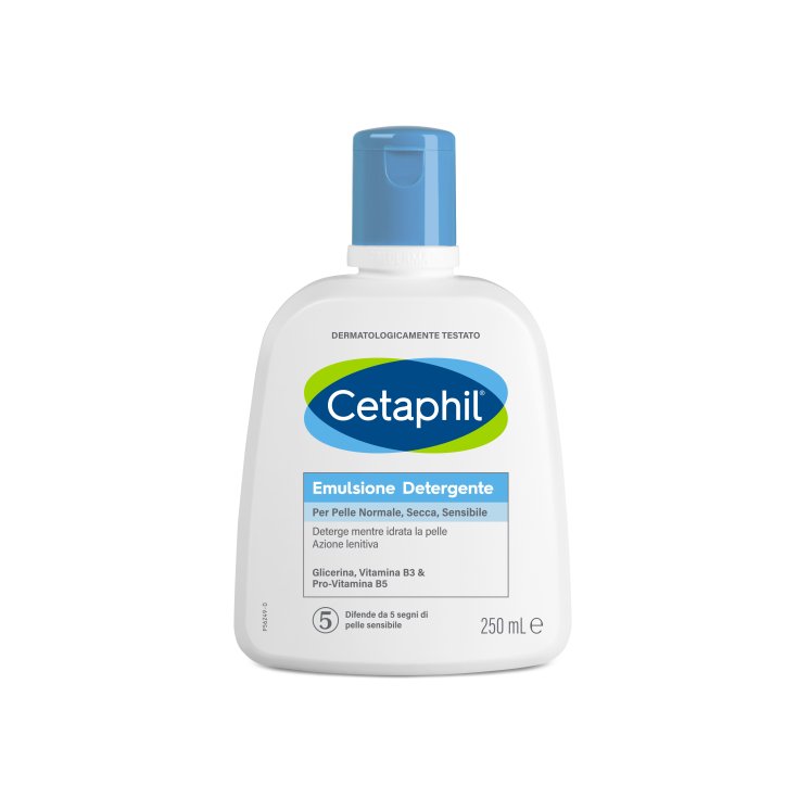 CETAPHIL EMULSION DET 250ML