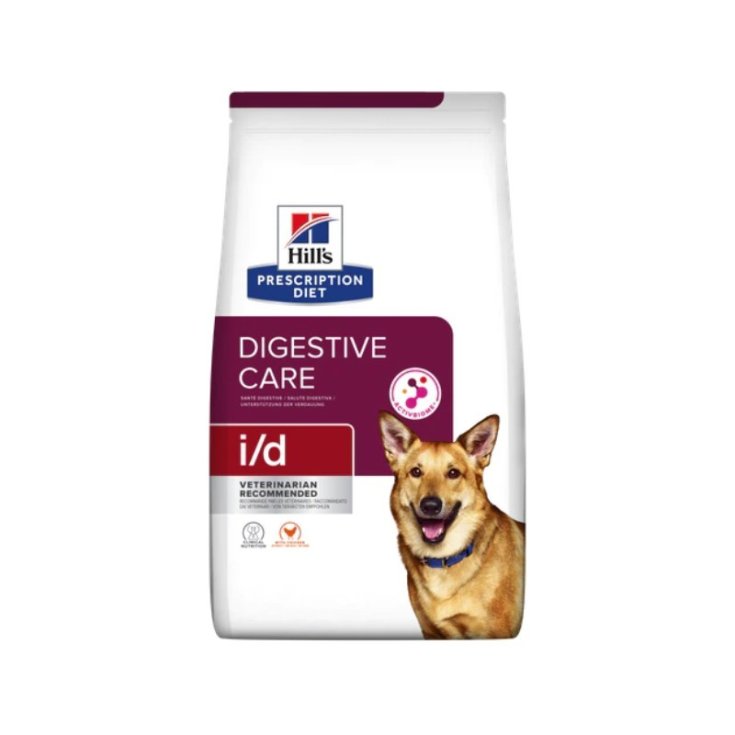 PD CANIN DIGESTIF I/D 1,5KG