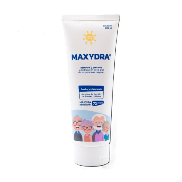 CRÈME MAXIDRA 200ML