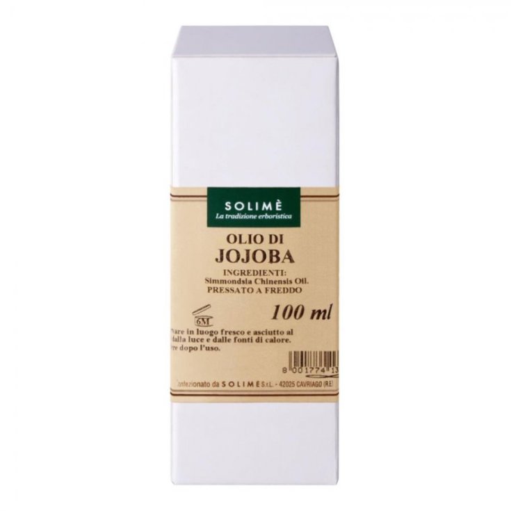 HUILE DE JOJOBA 100ML