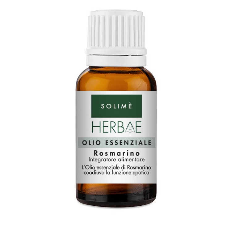 HERBES HE DE ROMARIN 10ML