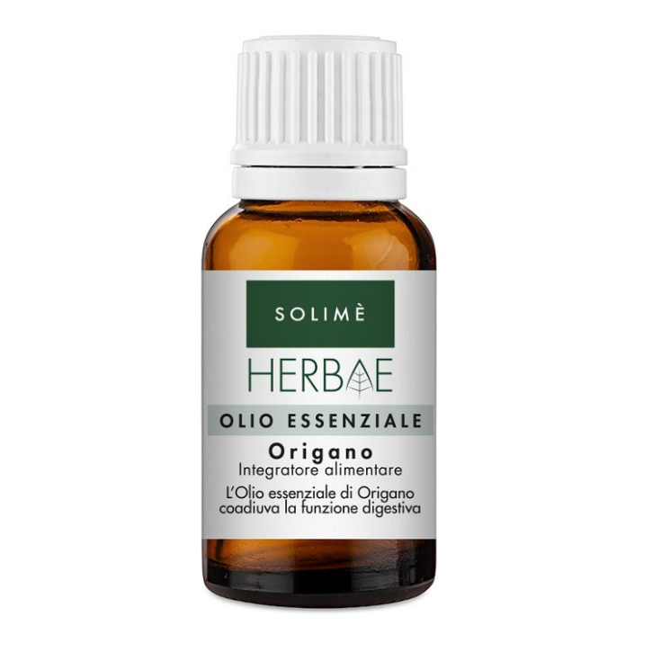 HERBES ORIGAN OE 10ML