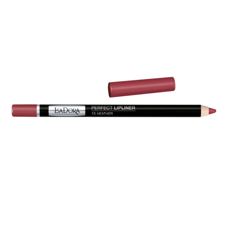 ISADORA PERFECT LIPLINER 015