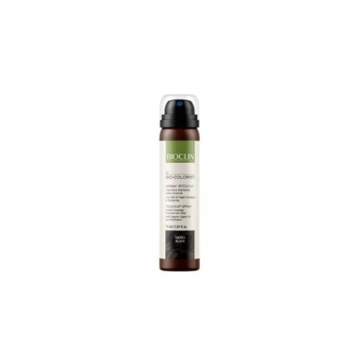 BIOCOLORIST SPR RETOUCHE NOIR