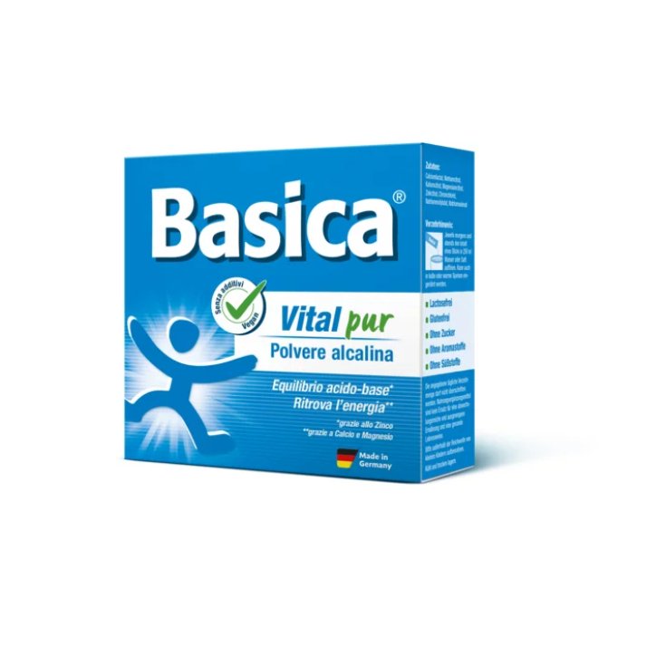 BASIQUE VITAL PUR 20BUST