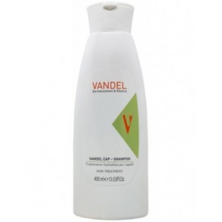 VANDEL CAP SHAMPOING 250ML