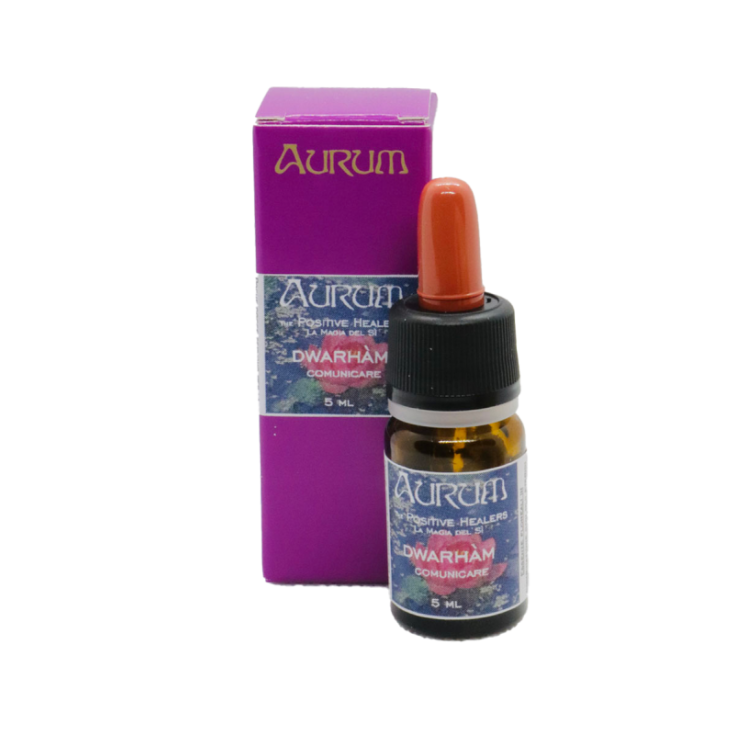 DWARHAM COMMUNICATION GOUTTES 5ML