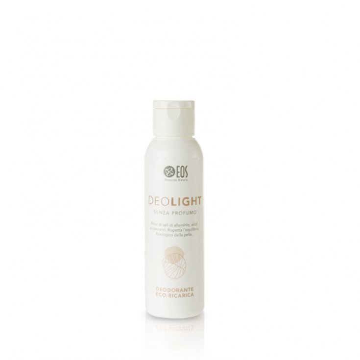 REMPLACEMENT DE LA LAMPE EOS DEO