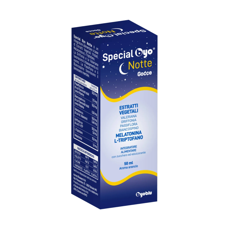 SPÉCIAL BYO NUIT 30ML