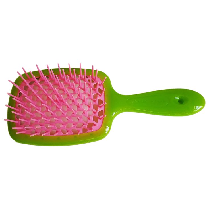 SUPERBRUSH PINCEAU VERT C/RI