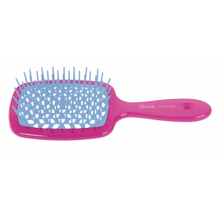 PETIT SUPERBRUSH FUCHSIA/TU