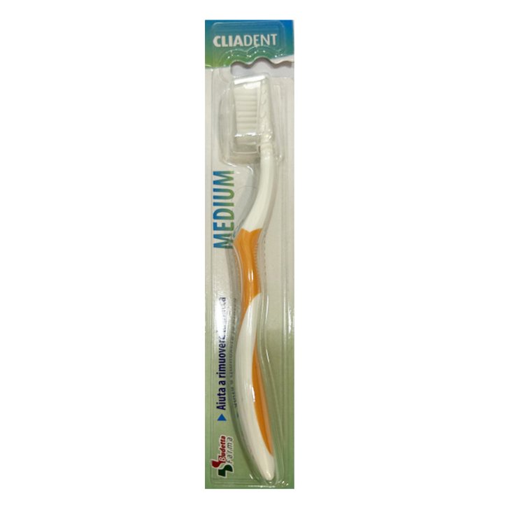 CLIADENT BROSSE A DENTS M BASIC