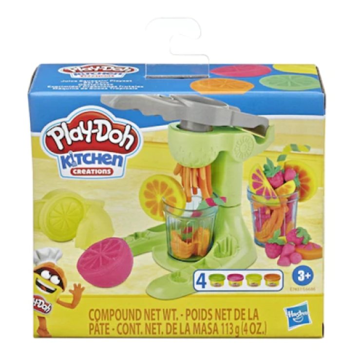 HASBRO PD PLAYSET FRUIT TROP