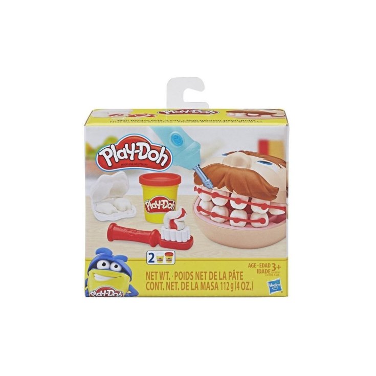 HASBRO PD MINI PIEGE DR CLASSIQUE