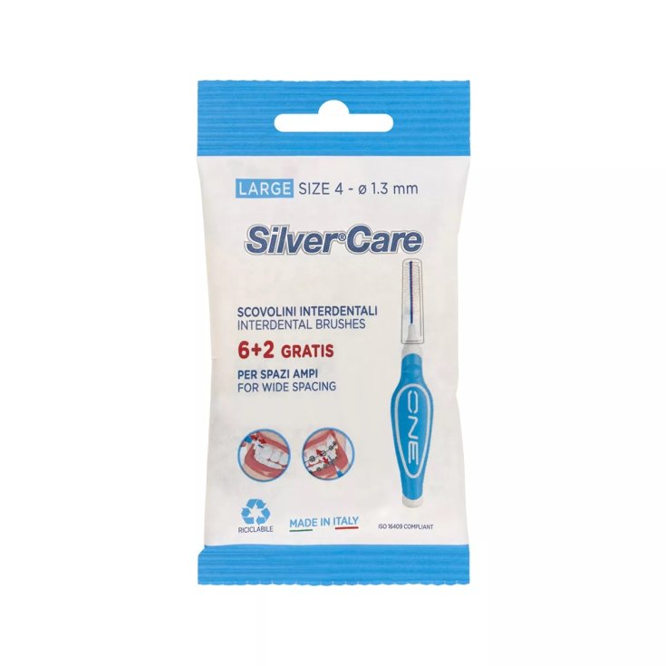 SILVERCARE SCOV ONE 8 FORT