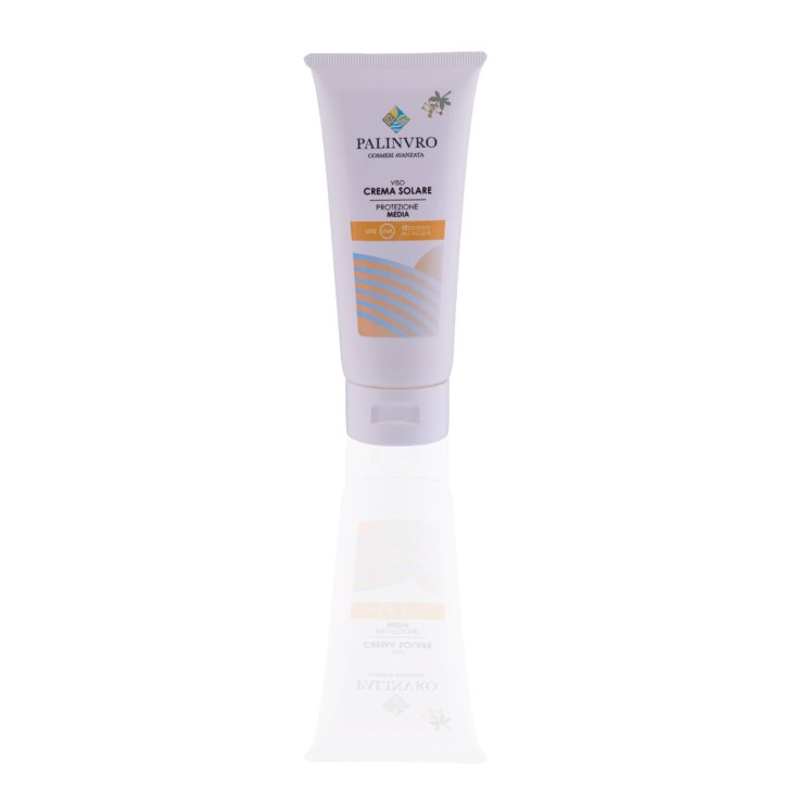 PALINURO MEDIUM CRÈME VISAGE 75ML