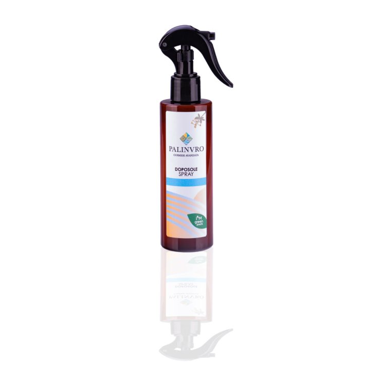 PALINURO APRÈS-SOLEIL SPRAY 200ML