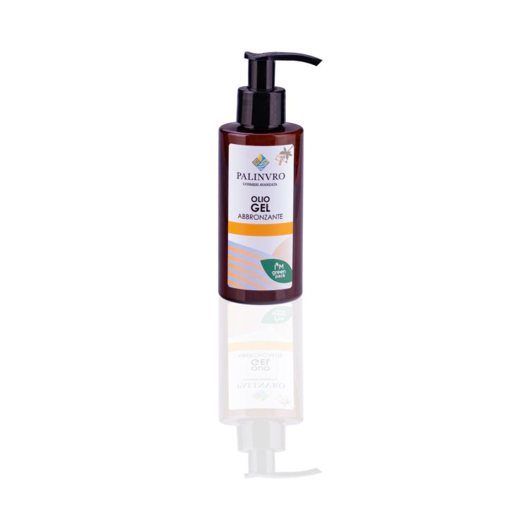 PALINURO OILGEL ABBR 100ML