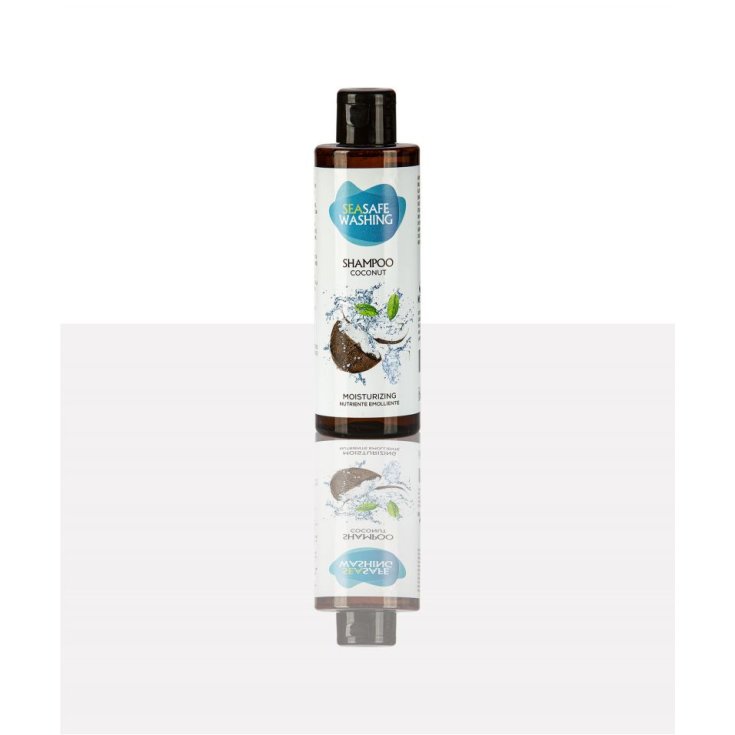 SHAMPOING LAVANT LDM SEASAFE