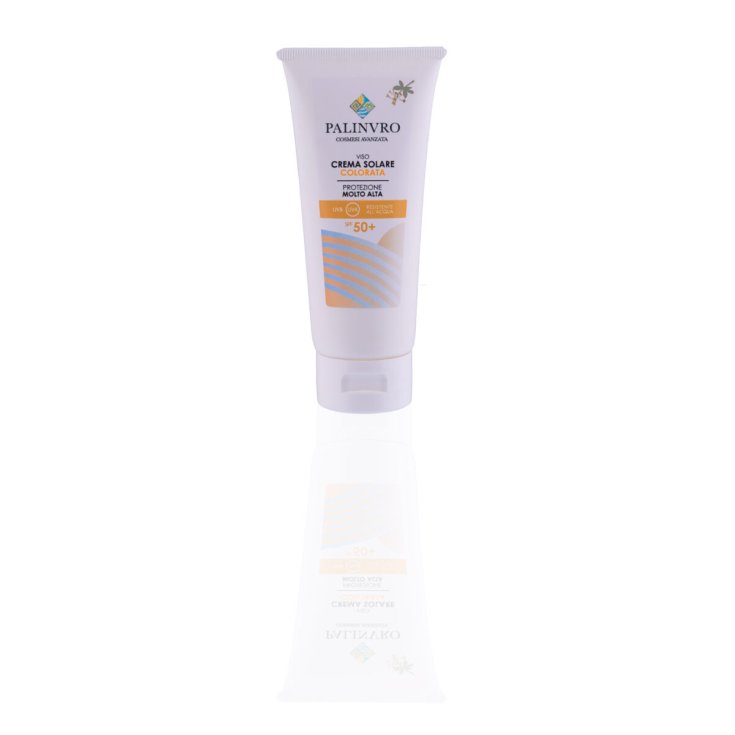 PALINURO CRÈME VISAGE C 50+ 75ML