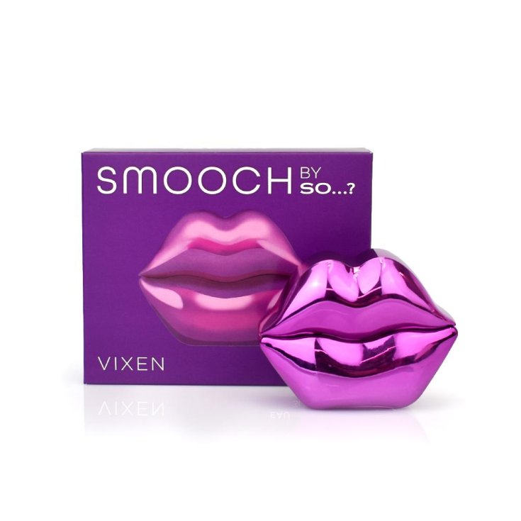 SO SMOOCH VIXEN EDP 30ML