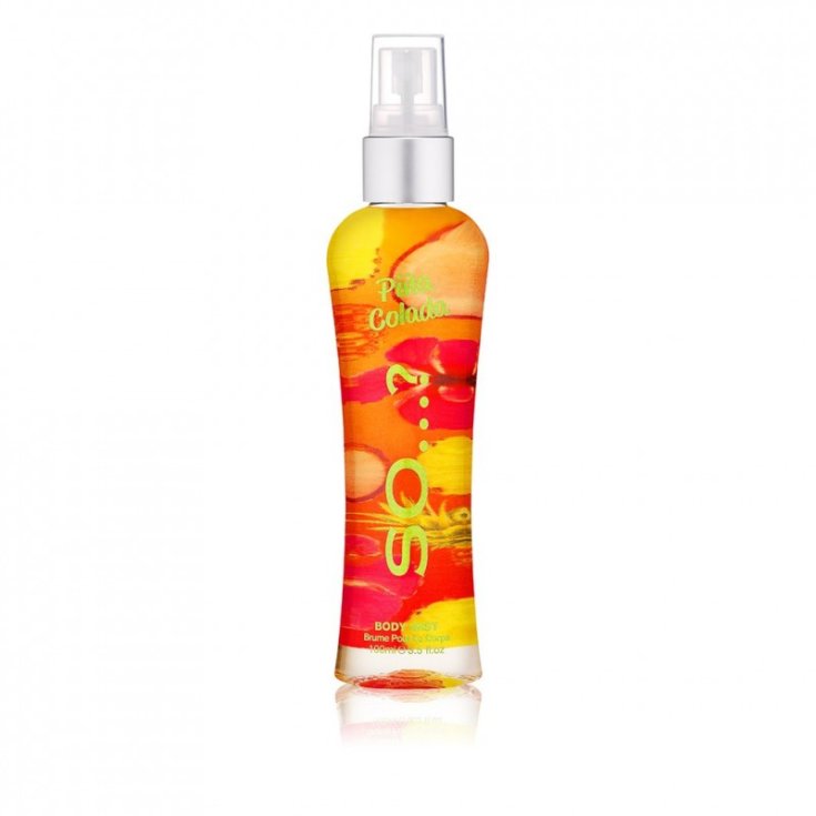 SO PINA COLADA BRUME CORPORELLE 100ML