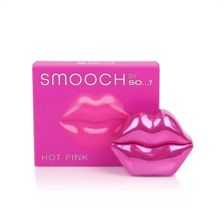 SO SMOOCH ROSE CHAUD EDP 30ML