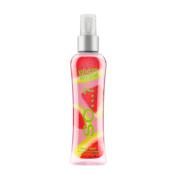 SO WATER MELON BRUME CORPORELLE 100ML