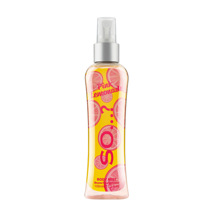 BRUME DE Limonade SO PINK 100ML