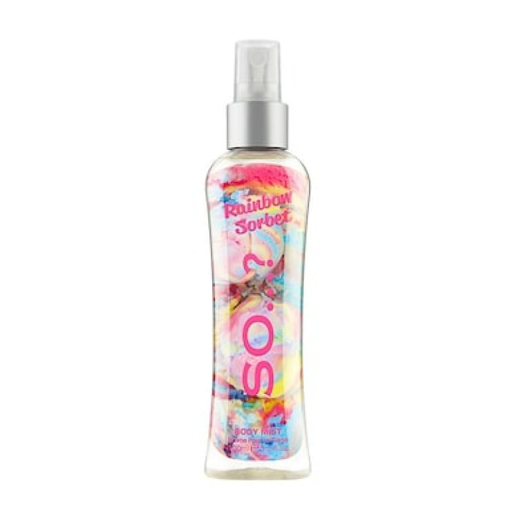 SO ARC-EN-CIEL BRUME SORBET 100ML