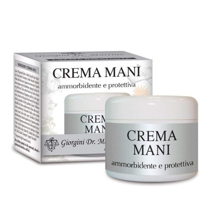 CRÈME POUR LES MAINS 100ML