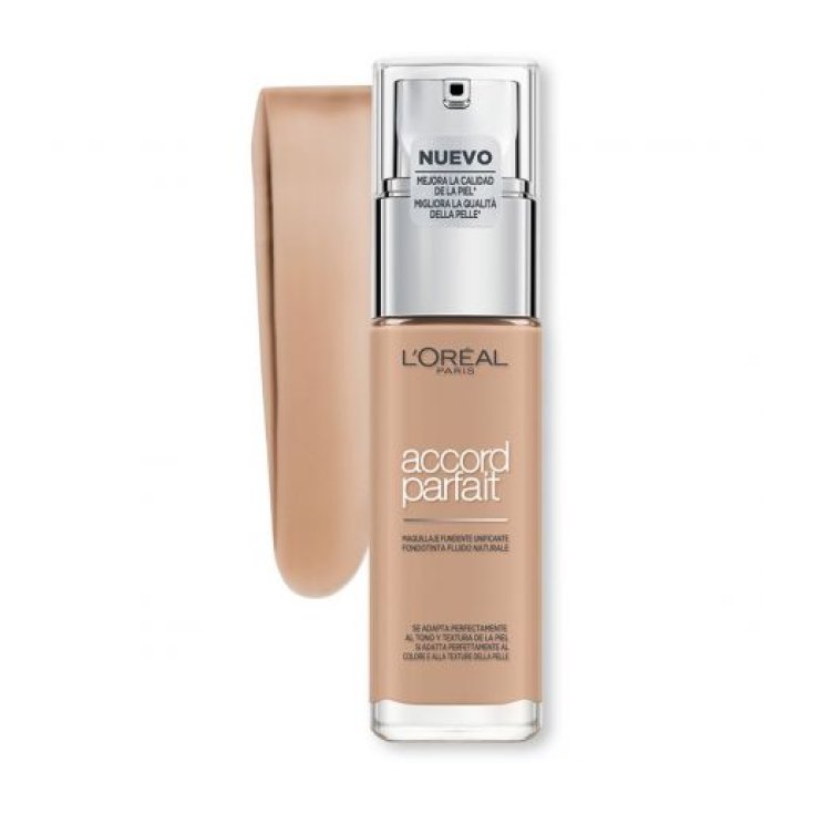 L'ORÉAL PARIS FONDOT 4N BEIGE