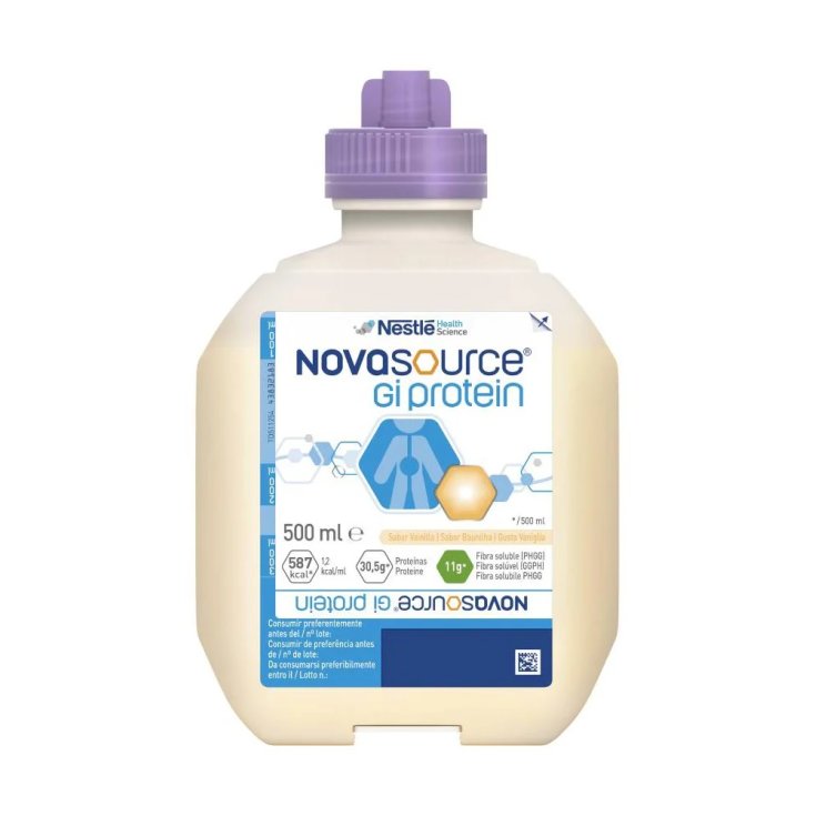 NOVASOURCE GI PROTÉINE 500ML