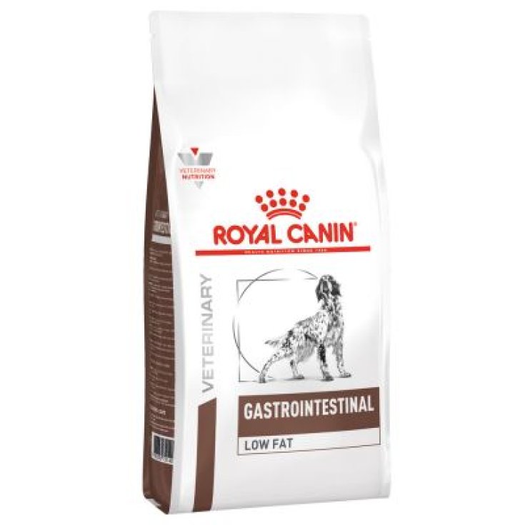 VHN CHIEN GASTRO INTEST LOW1,5KG